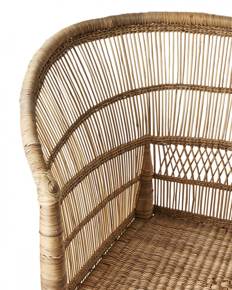 Soffa 'Tribe' - Natur