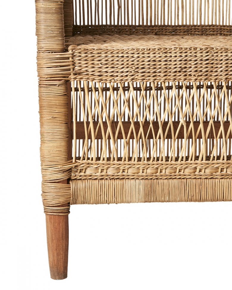 Soffa 'Tribe' - Natur