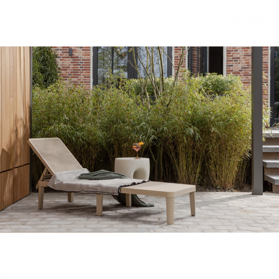 Solstol ‘Jinte’ - Sand