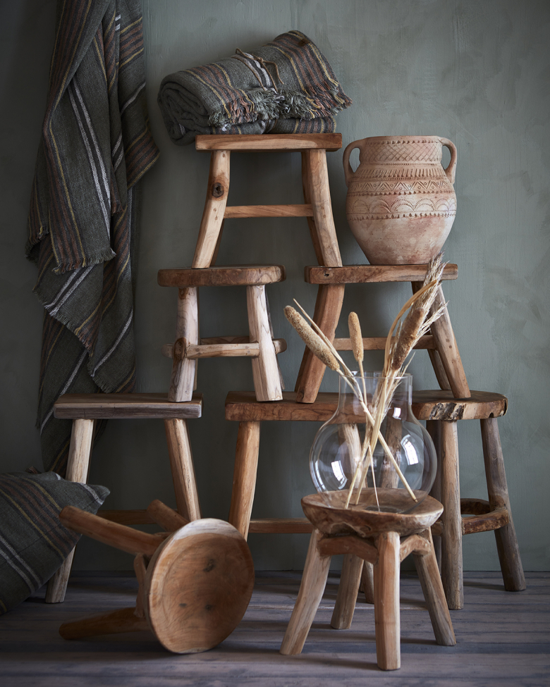 Pall 'Palle' - Natur