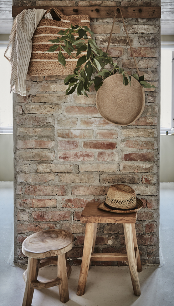 Pall 'Palle' - Natur