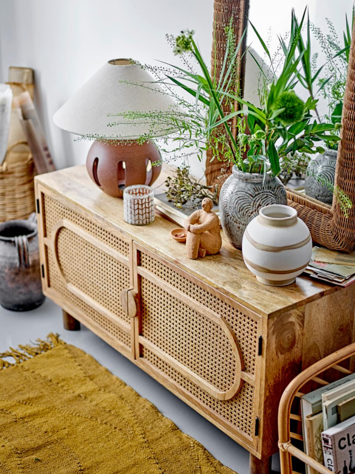 Byrå 'Pablo' - Natur