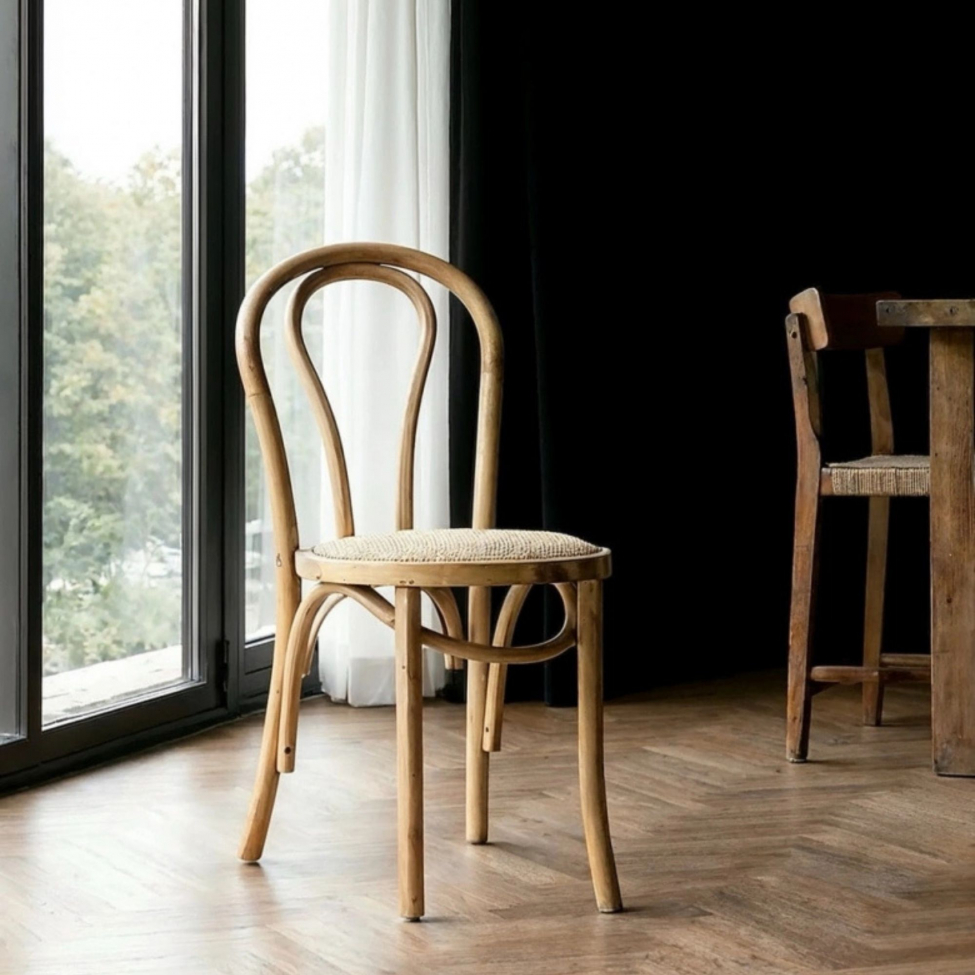 Stol 'Bistro' - Rotting/Natur