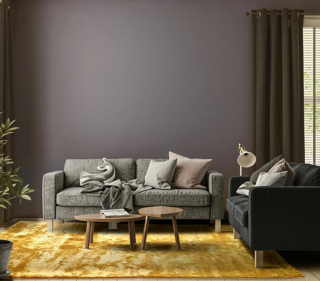 Ryamatta 'Aranga Super Soft' - Gul