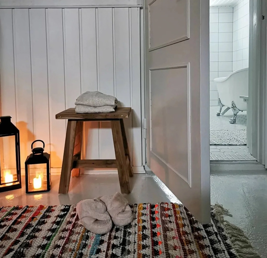 Trasmatta 'Lindby' - Multi