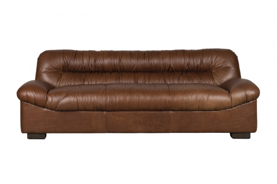 Sofa 'Douglas' - Brun