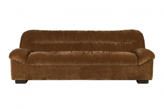 Sofa 'Douglas' - Brun