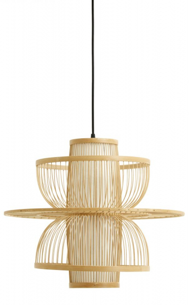 Lampskärm 'SIGYN' - Bambu
