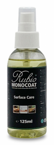 Möbelvård 'Rubio Surface Care' - Gul