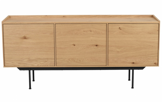 Sideboard 'Brewerton' - Ek