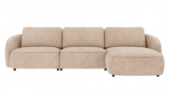 Soffa 'Norris' - Beige