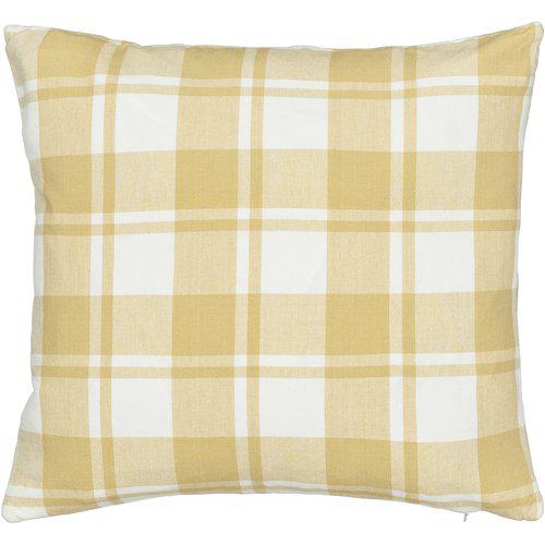 Kuddfodral 'Ebba' 45x45 - Beige