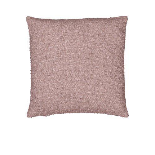 Kuddfodral 'Trond' 60x60 - Rosa