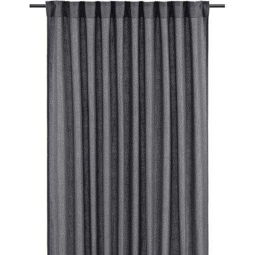 Gardin 'Cecil' 2-pack 145x260 - Grå