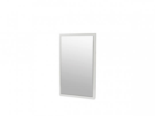 Spegel 'Tenna' 78cm - Grå