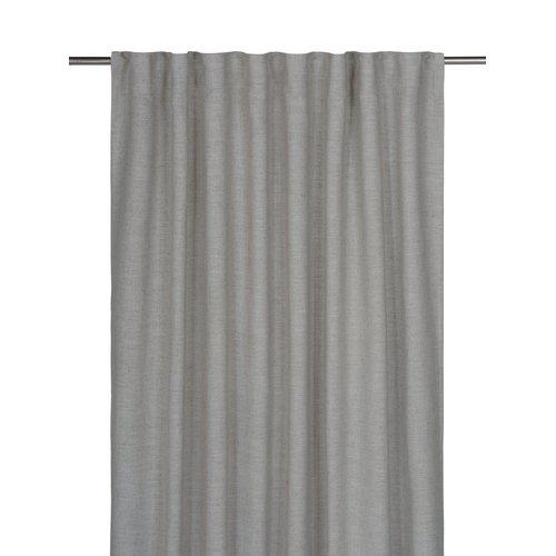 Mörkläggningsgardin 'Sten' 2-pack 270x280 - Beige