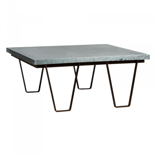 Soffbord - Industrial Table