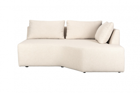 Soffa `Element Prosper Seat Right¬¥ - Sand