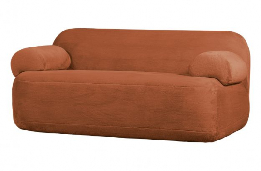 Soffa 'Jolie' - Rust