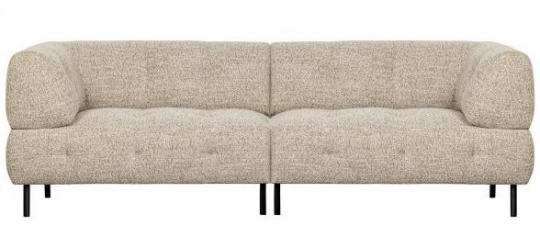 Soffa 'Lloyd' - Beige