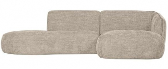 Soffa 'Polly' - Beige