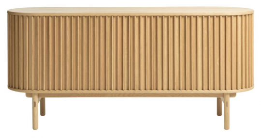 Sideboard 'Lomma' - Ek