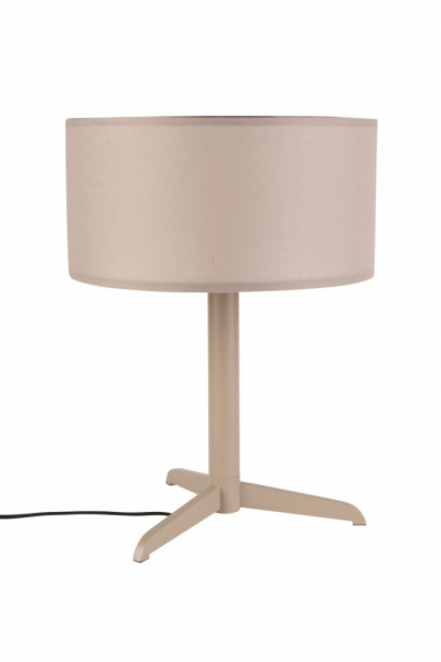 Lampa 'Bologna' - Beige