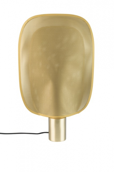 Bordslampa 'Mai' 8x33 - Guld