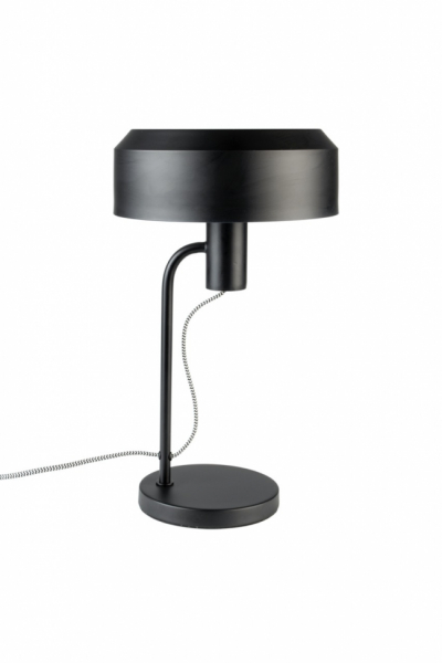 Lampa 'Landon' - Svart