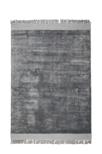 Matta 'Blink' 200x300cm - Silver