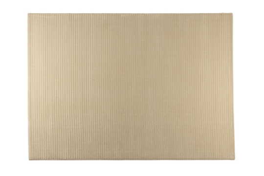 Matta 'Shore' 160x230cm - Beige