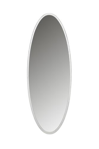 Spegel 'Miya' - Vit