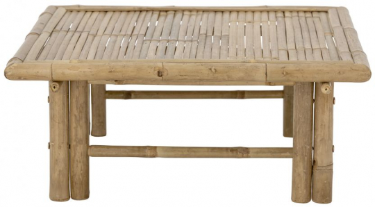 Soffbord 'Table' - Bambu