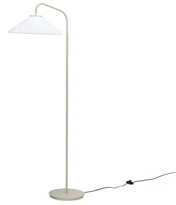 Lampa 'Solid' - Beige