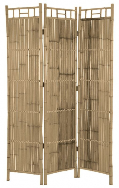 Rumavdelare 'Bambu' - Natur