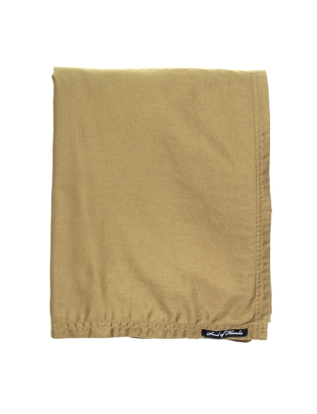 Underlakan 'Soul' 160x270 - Beige 2