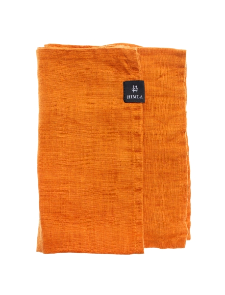 Servett 'Sunshine' 45x45 - Orange