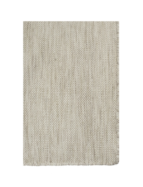 Matta 'Ulva' 80x230 - Beige