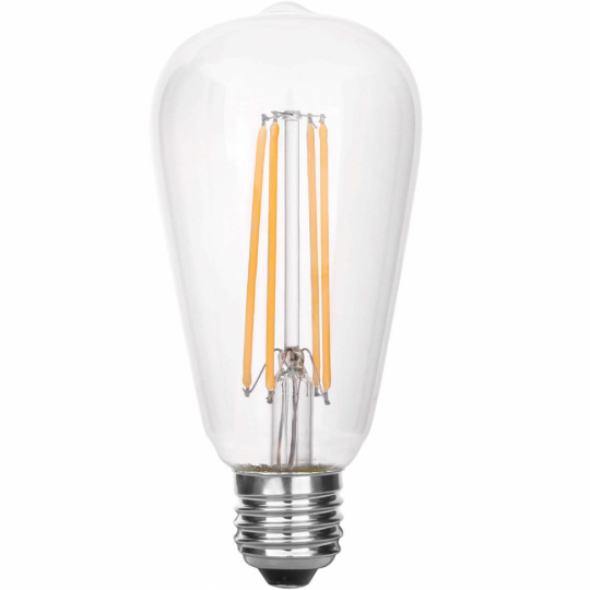 LED-lampa 'Ignis' Dimbar