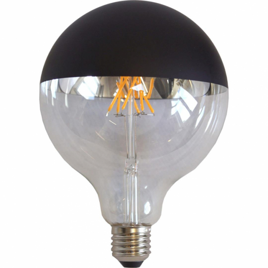 LED-lampa 'Boletus' Dimbar