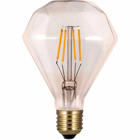 LED-lampa 'Noctis' Dimbar