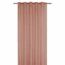 Gardin 'Rimmy' 2-pack 140x300 - Rosa