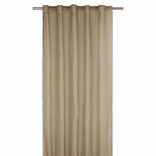 Gardin 'Rimmy' 280x300 - Beige