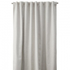 Gardin 'Colin' 2-pack 270x350 - Beige