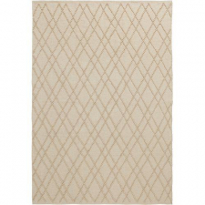 Matta 'Alma' 160x230 - Beige