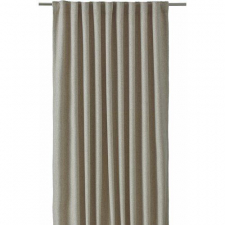 Gardin 'Greenwich' 2-pack 140x280 - Beige