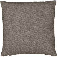 Kuddfodral 'Trond' 45x45 - Brun