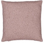 Kuddfodral 'Trond' 60x60 - Rosa