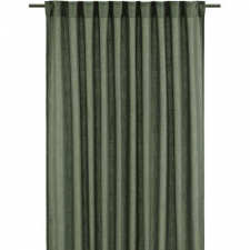 Gardin 'Cecil' 2-pack 145x260 - Grön