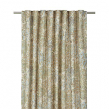 Gardin 'Aran' 2-pack 135x260 - Beige